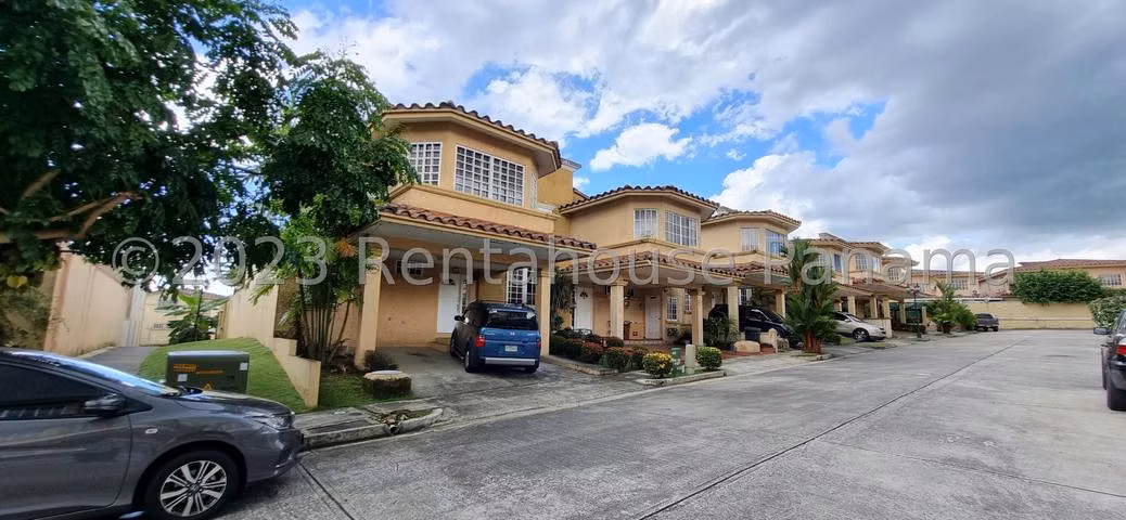 house for rent in panama city condado del rey