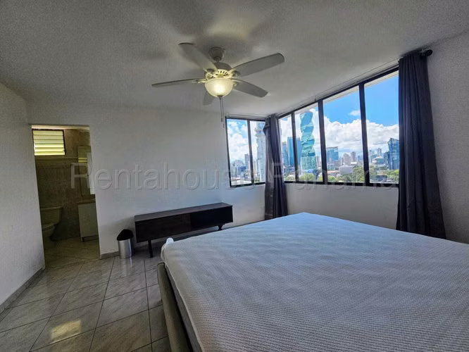 Vendo Apartamento Espectacular en PH Miraluz, Paitilla 25-9395GG