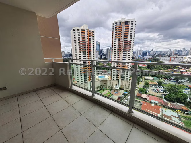 Apartamento en venta en Punta Pacífica YM