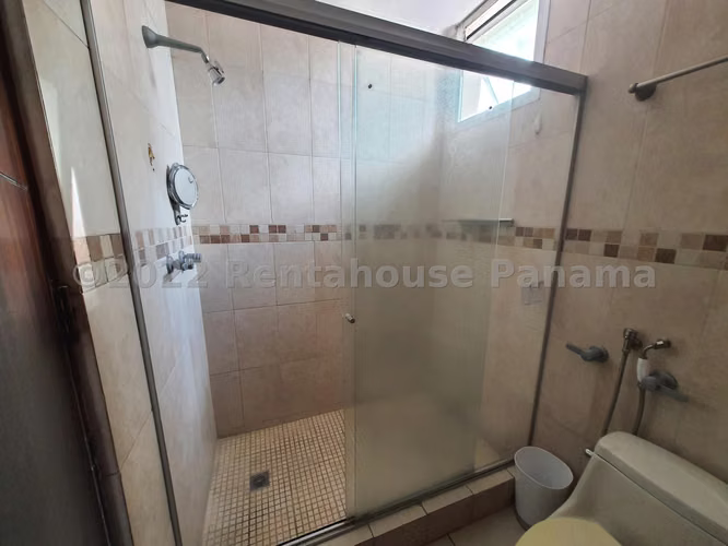 Apartamento en venta en Punta Pacífica YM