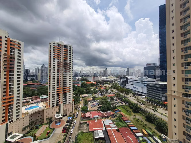 Apartamento en venta en Punta Pacífica YM