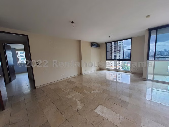 Apartamento en venta en Punta Pacífica YM