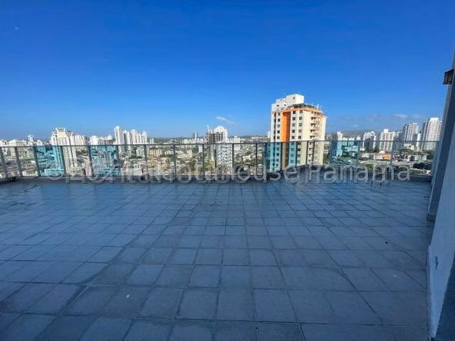 Apartamento en venta en San Francisco YM