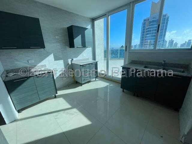 Apartamento en venta en San Francisco YM