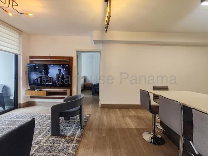 Vendo Apartamento Moderno en PH The Balcony, Hato Pintado 26-2930GG