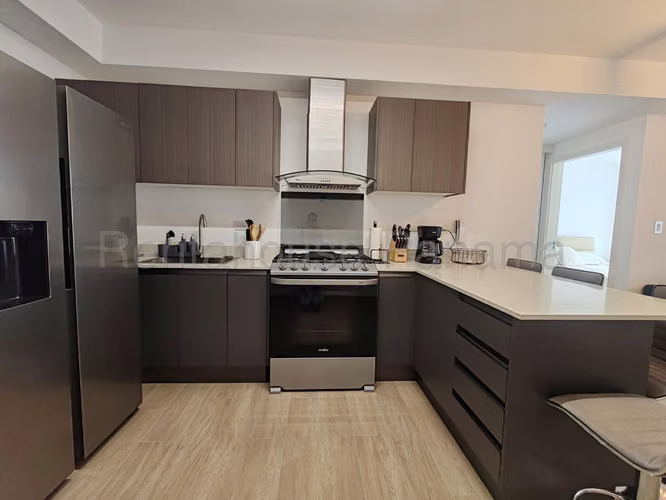 Vendo Apartamento Moderno en PH The Balcony, Hato Pintado 26-2930GG