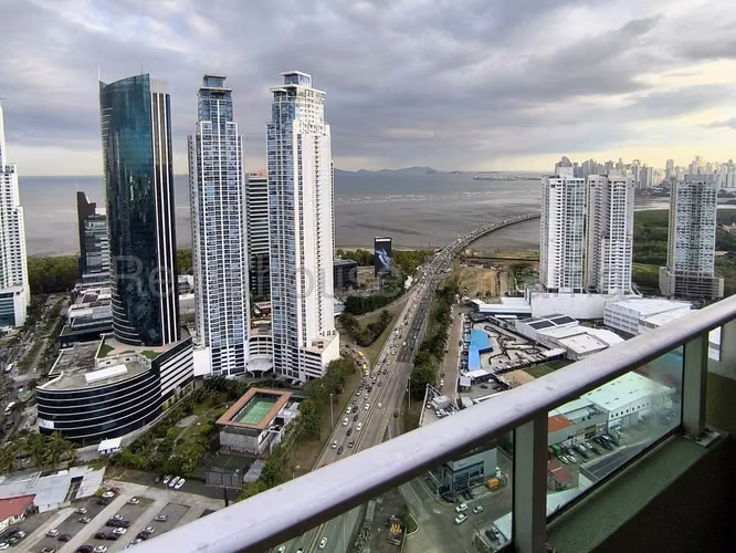 Apartamento en venta en Costa del Este YM