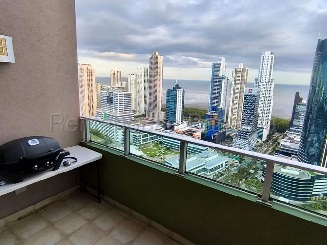 Apartamento en venta en Costa del Este YM