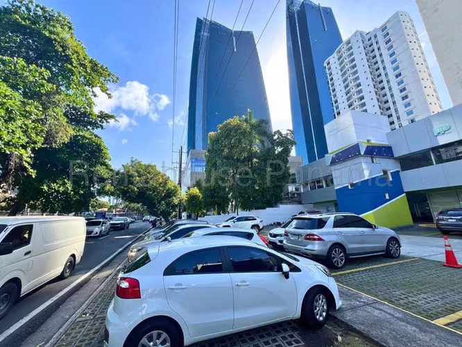Commercial Space for Rent in Obarrio JG