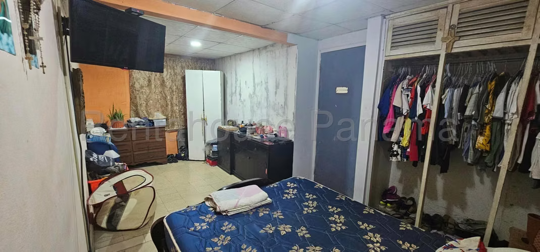 Casa en Venta en Amelia D JG