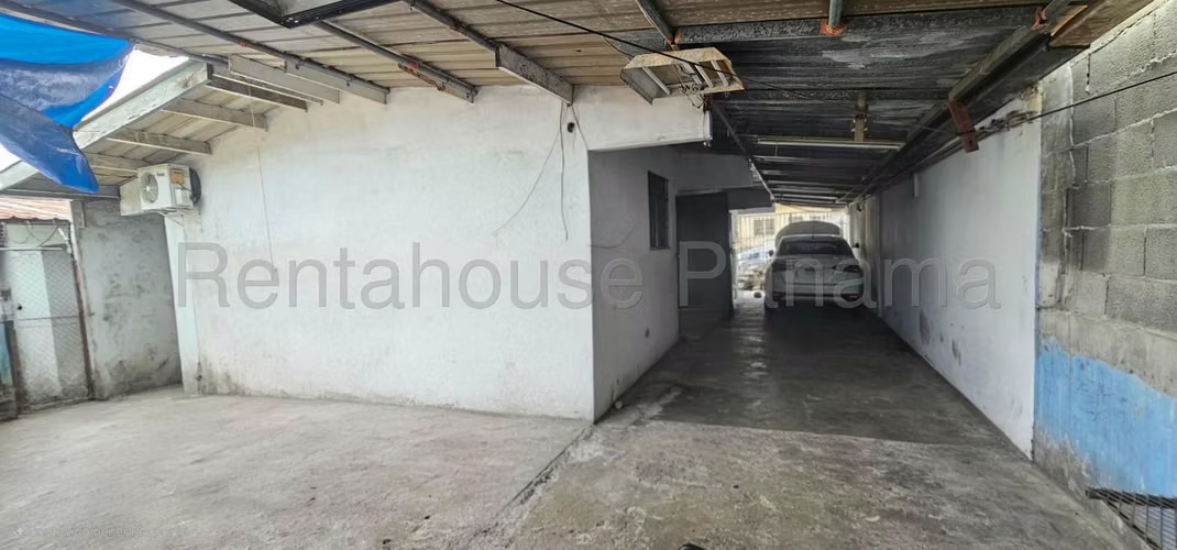 Casa en Venta en Amelia D JG