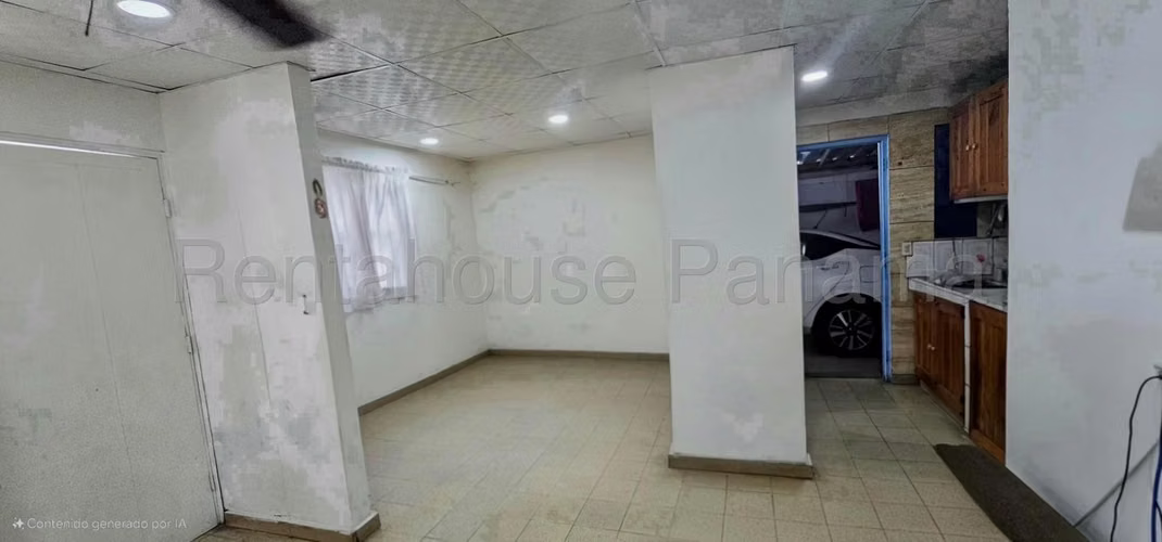 Casa en Venta en Amelia D JG