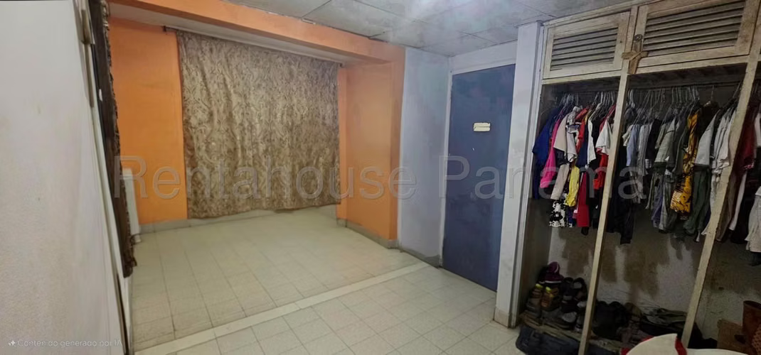 Casa en Venta en Amelia D JG