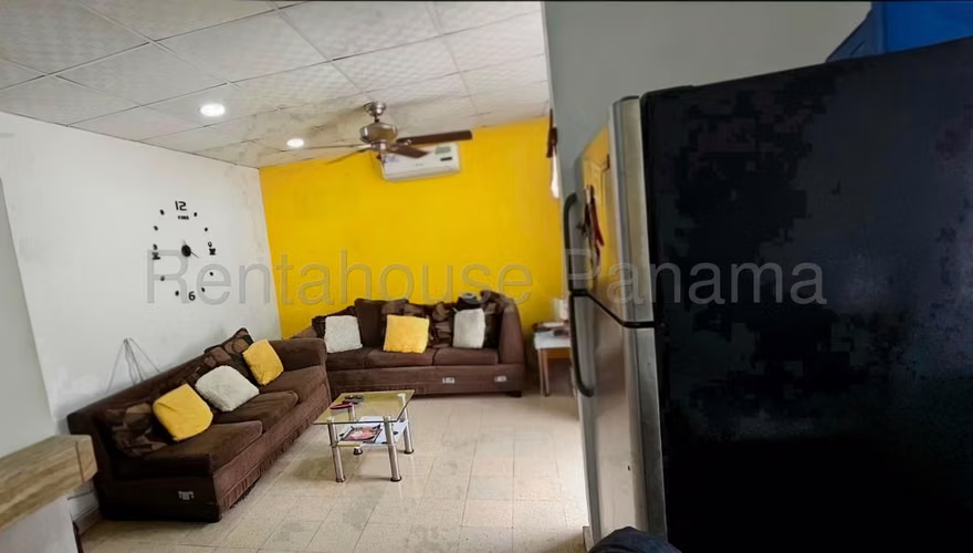 Casa en Venta en Amelia D JG