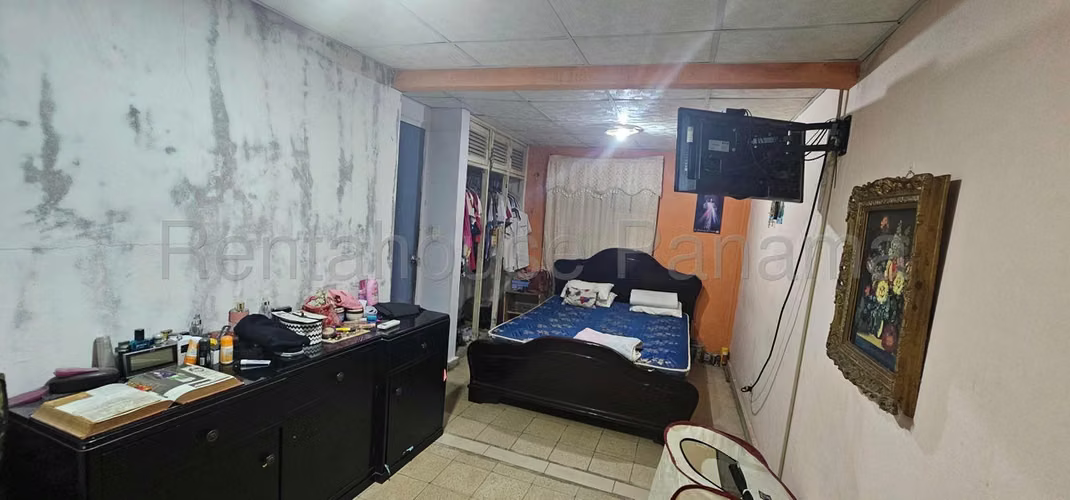 Casa en Venta en Amelia D JG