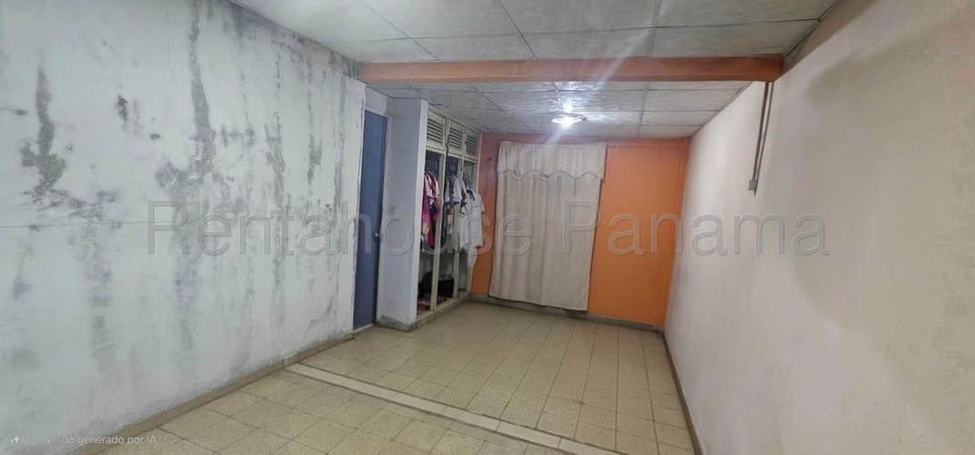 Casa en Venta en Amelia D JG