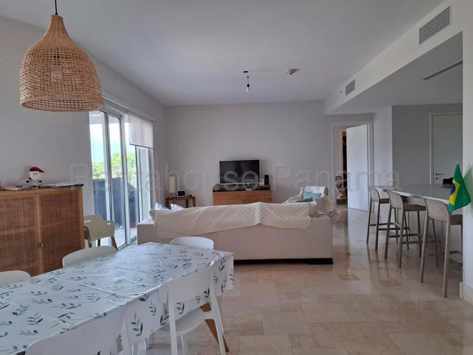 Apartamento en venta en Buenaventura YM