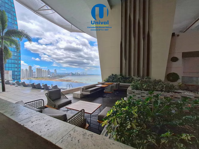 Apartamento en Venta en Punta Pacifica - Torre Trump (TOC) - Imagen 14