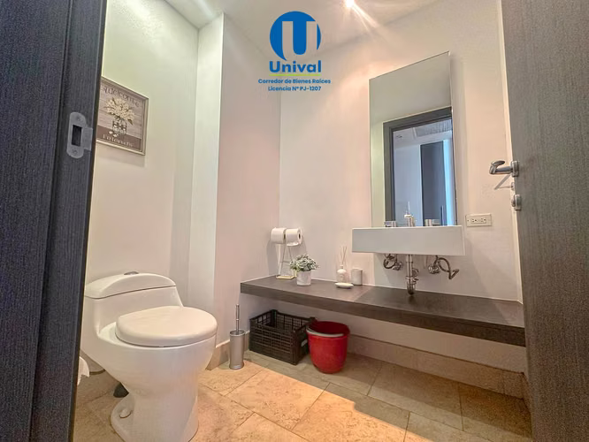 Apartamento en Venta en Punta Pacifica - Torre Trump (TOC) - Imagen 8