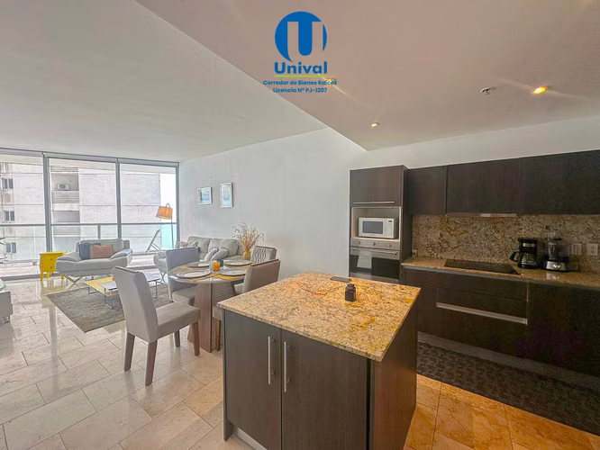 Apartamento en Venta en Punta Pacifica - Torre Trump (TOC) - Imagen 6