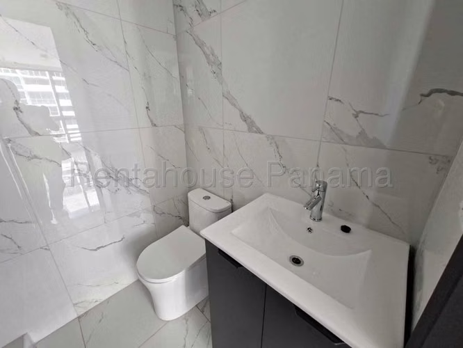Apartamento en Venta en Obarrio JG