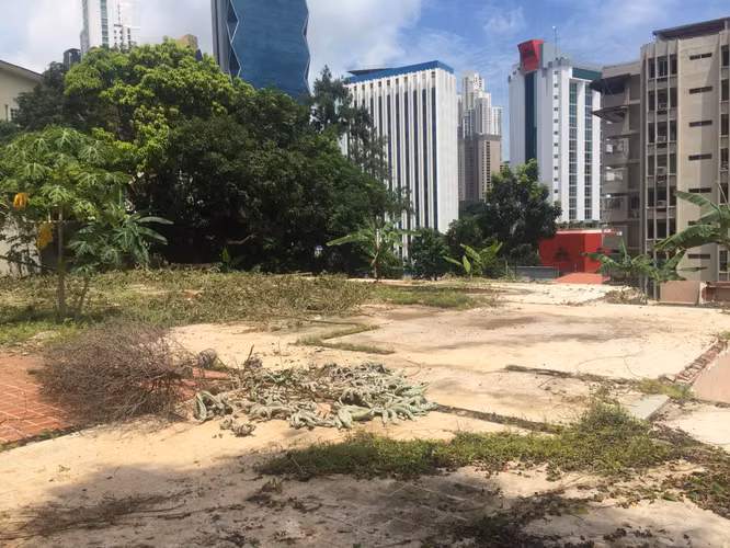 Venta de terreno en La Cresta - Imagen 3