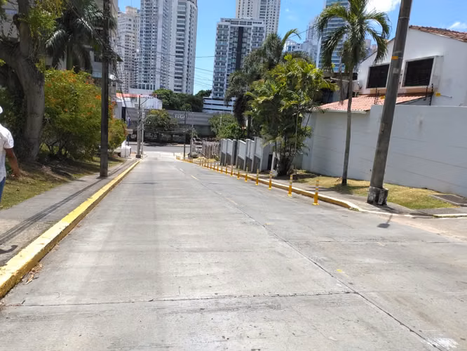 Venta de terreno en La Cresta - Imagen 7