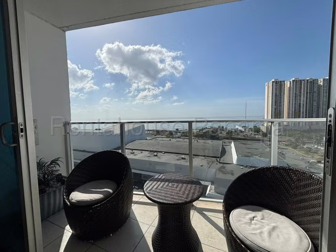 Apartamento en Venta en San Francisco JG