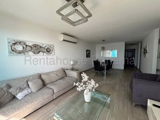 Apartamento en Venta en San Francisco JG