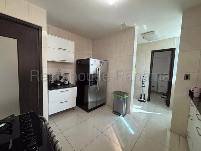 Apartamento en Venta en San Francisco JG