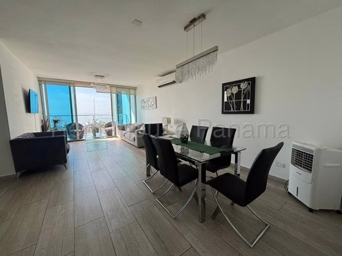 Apartamento en Venta en San Francisco JG