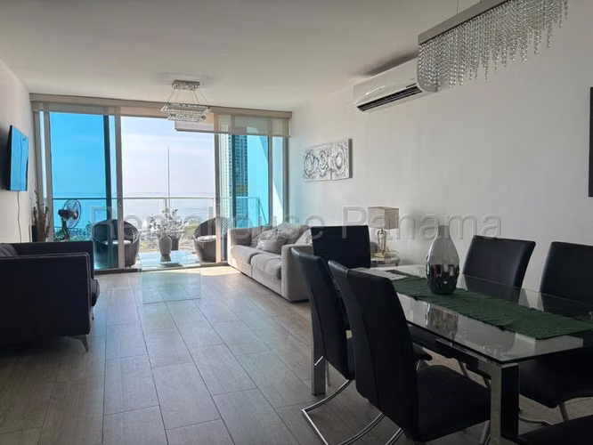 Apartamento en Venta en San Francisco JG