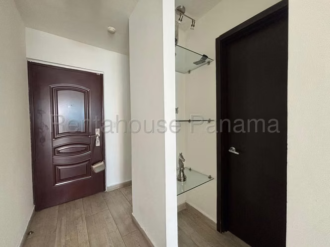 Apartamento en Venta en San Francisco JG