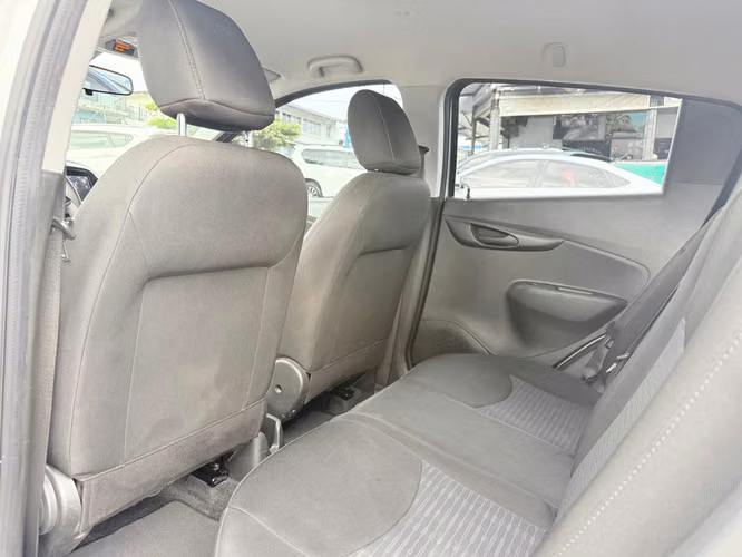 Chevrolet Spark 2019