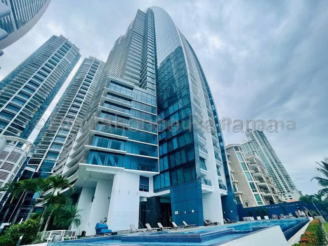 Apartment for Sale in Punta Pacifica JG