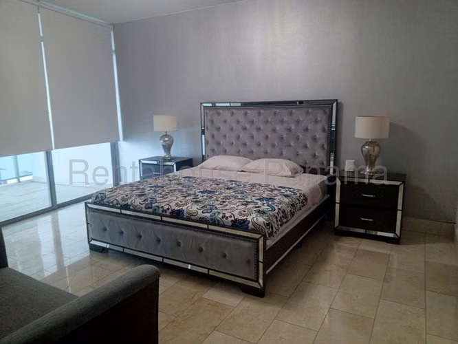 Apartamento en Venta en Punta Pacifica  JG