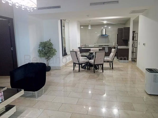 Apartamento en Venta en Punta Pacifica  JG
