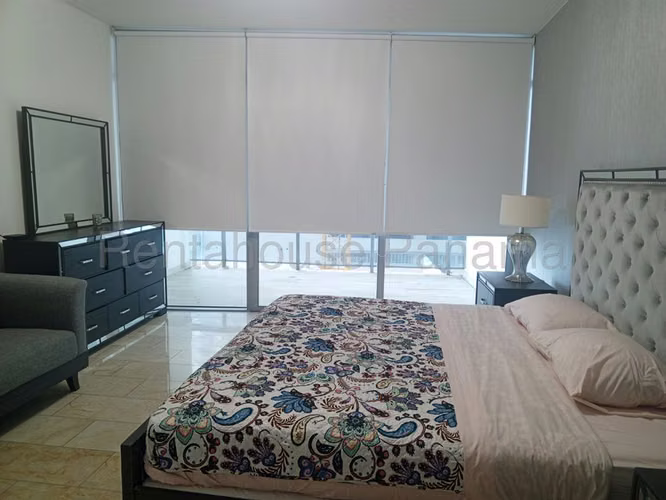 Apartamento en Venta en Punta Pacifica  JG