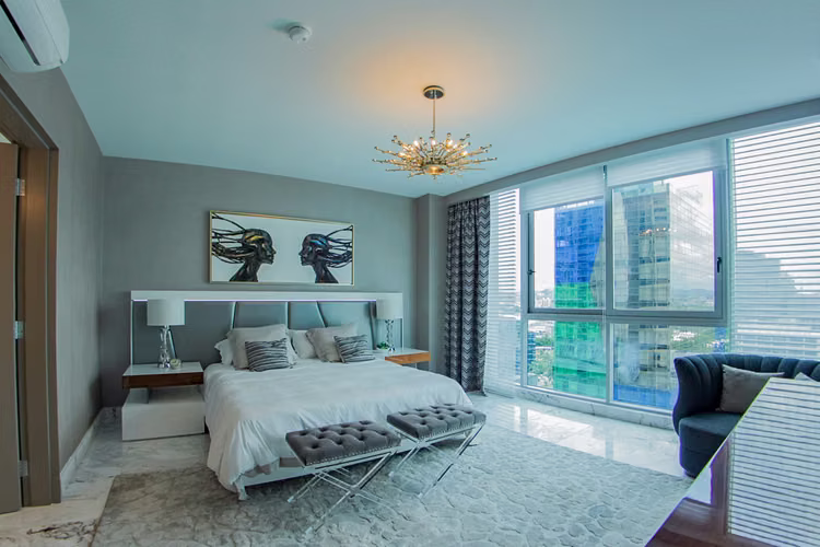 Venta de Apartamento en Costa del Este PH Regalia, 270m2