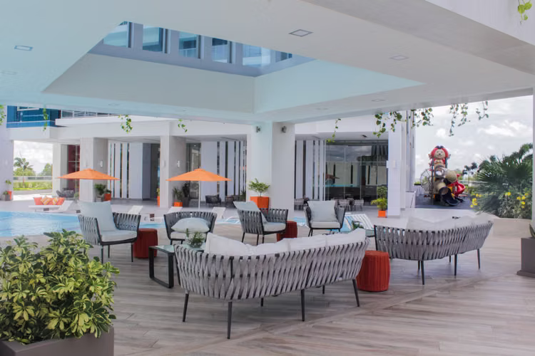 Venta de Apartamento en Costa del Este PH Regalia, 270m2