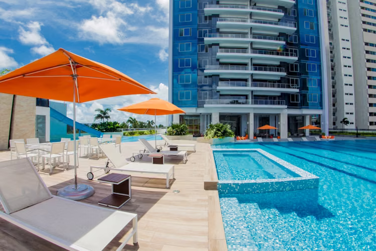 Venta de Apartamento en Costa del Este PH Regalia, 270m2