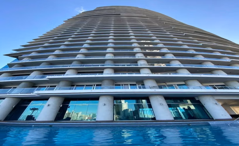 VENTA APARTAMENTO AMOBLADO AVENIDA BALBOA PH YACHT CLUB