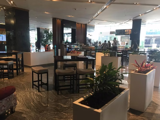 Oficina Comercial Amoblada en Alquiler en ARIFA  Santa Maria CIG266053