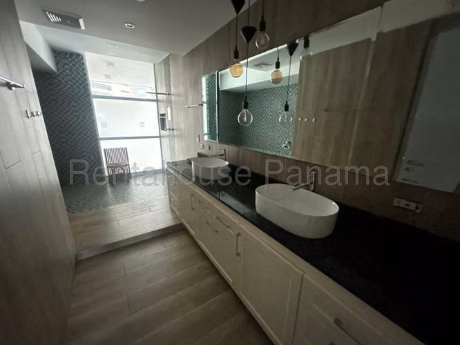ALQUILER DE APARTAMENTO EN AQUAMARE PUNTA PACIFICA HQ