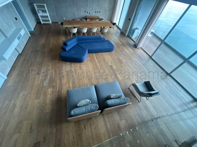 VENTA DE APARTAMENTO EN AQUAMARE PUNTA PACIFICA HQ