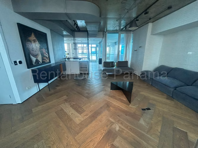 VENTA DE APARTAMENTO EN AQUAMARE PUNTA PACIFICA HQ