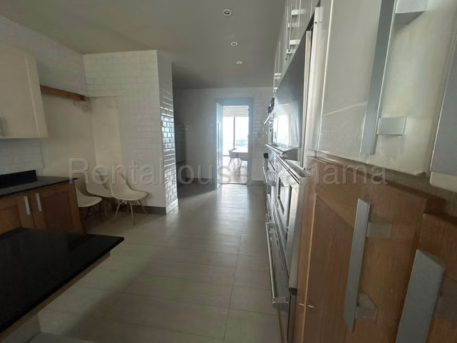 VENTA DE APARTAMENTO EN AQUAMARE PUNTA PACIFICA HQ