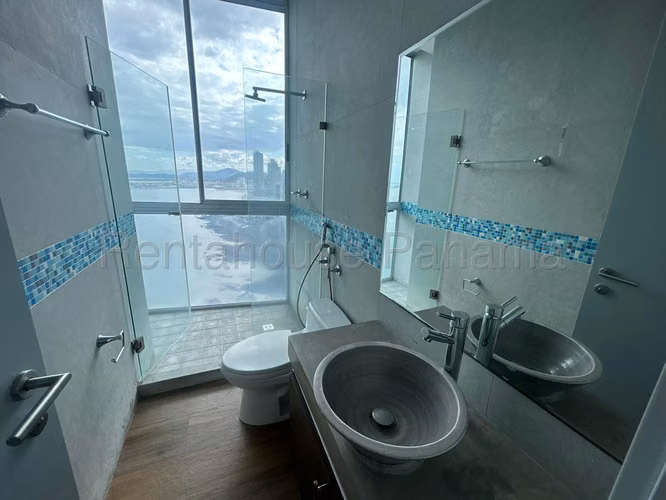 VENTA DE APARTAMENTO EN AQUAMARE PUNTA PACIFICA HQ