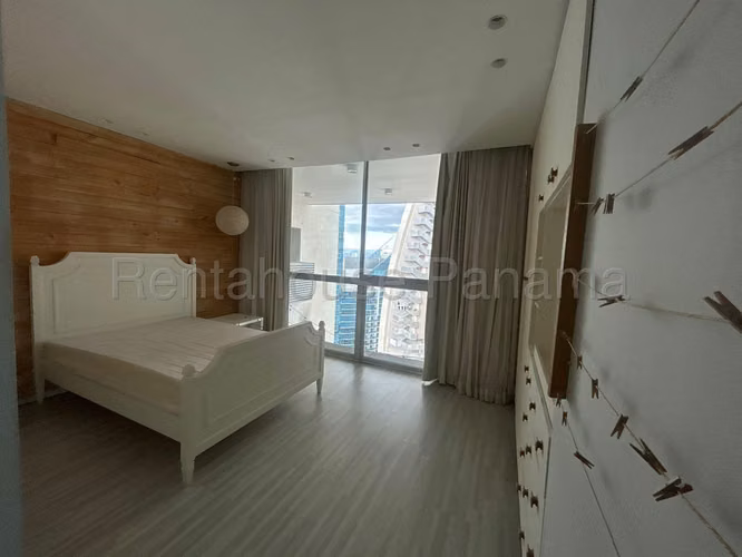 VENTA DE APARTAMENTO EN AQUAMARE PUNTA PACIFICA HQ