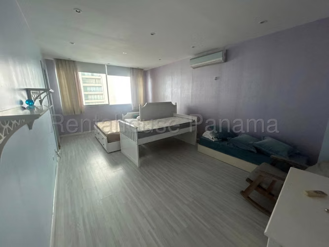 VENTA DE APARTAMENTO EN AQUAMARE PUNTA PACIFICA HQ